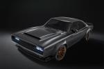 Dodge Super Charger Concept '68 2018 года